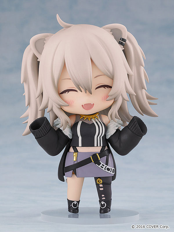 Hololive - Shishiro Botan - Ssrb - Nendoroid (#2114) (Good Smile Company)