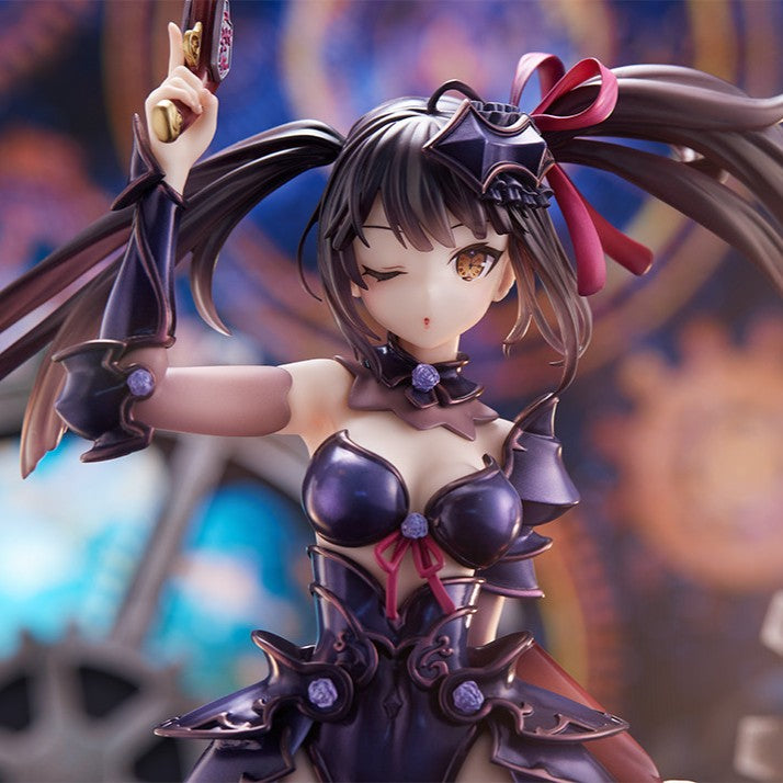 Datum een live fragment: date een kogel - Tokisaki Kurumi - Gunner Ver. (Spiritale, Wing)