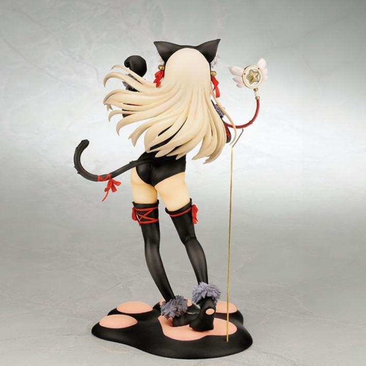 Lot/caleid voering prisma☆Illya - Illyasviel von Einzbern - Magical Ruby - The Beast Ver. (Art Spirits, Broccoli)