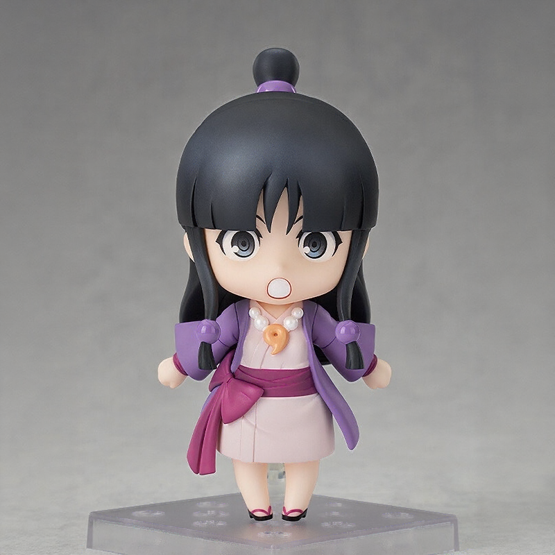 Gyakuten Sgiiban - Ayasato Mayoi - Nendoroid (#2116) (Good Smile Company)