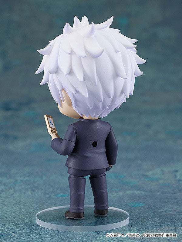 Jujutsu Kaisen - Gojo Satoru - Nendoroid (#2205) - Tokyo Jujutsu High School Ver. (Good Smile Company)