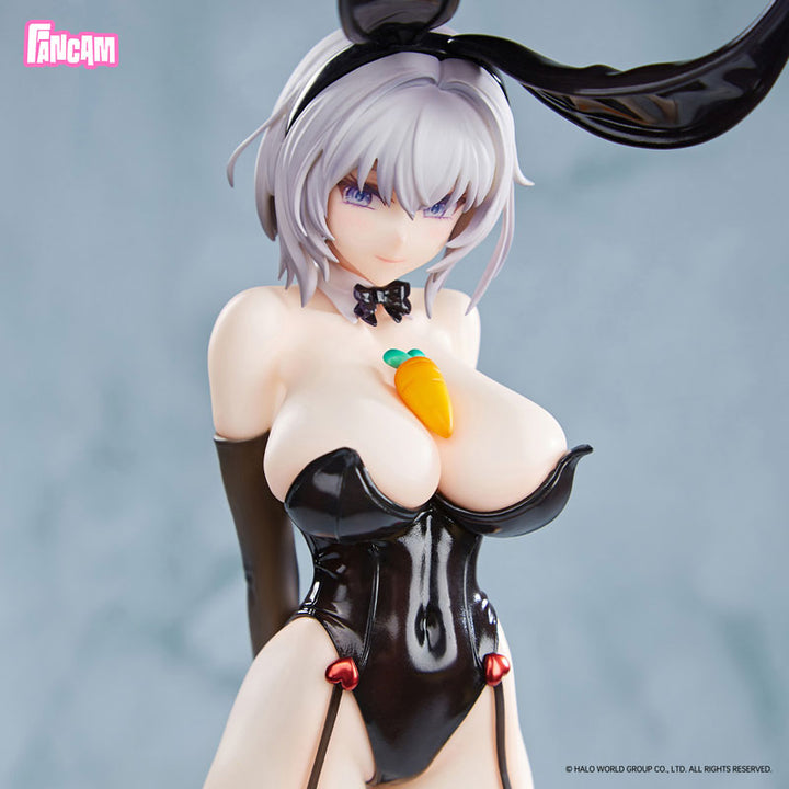 Original - Bunny Girls Black (Fancam)