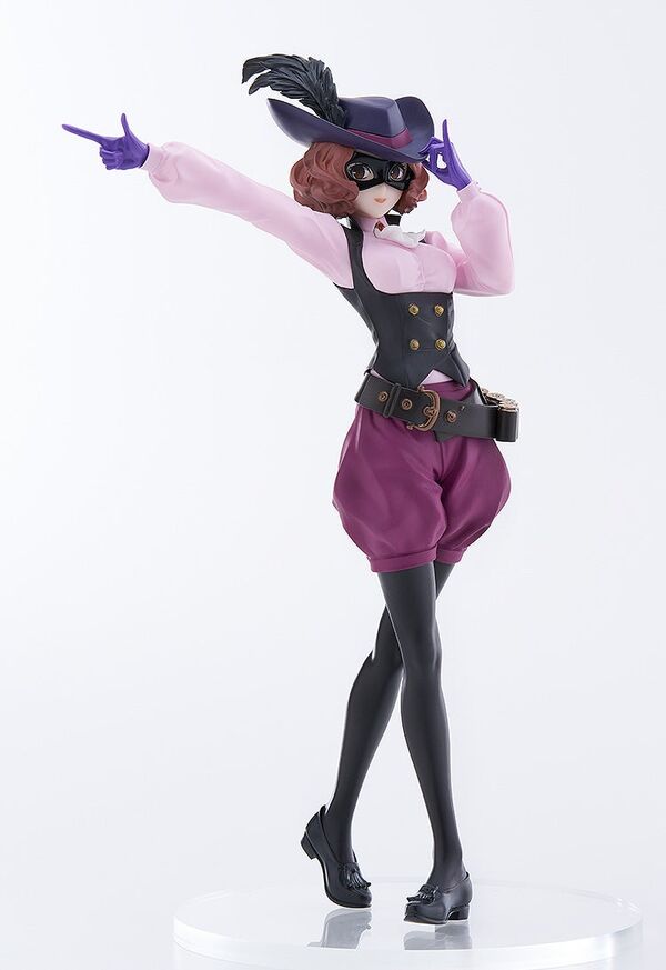 Persona - Okumura Haru - Pop Up Parade - Noir (Good Smile Company)