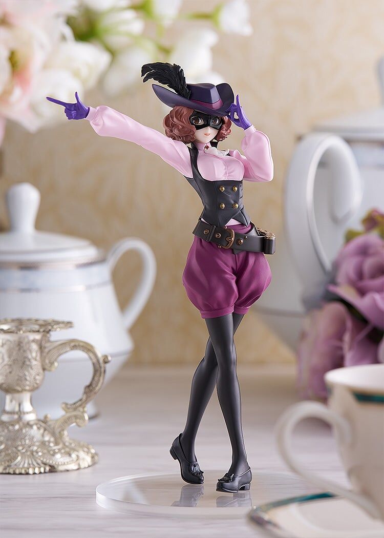 Persona - Okumura Haru - Pop Up Parade - Noir (Good Smile Company)