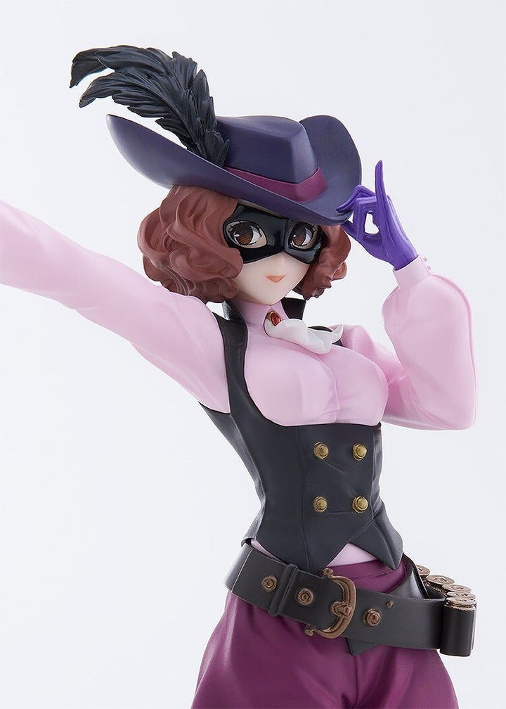 Persona - Okumura Haru - Pop Up Parade - Noir (Good Smile Company)