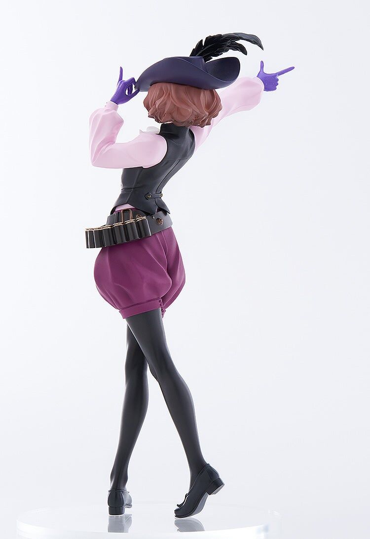 Persona - Okumura Haru - Pop Up Parade - Noir (Good Smile Company)