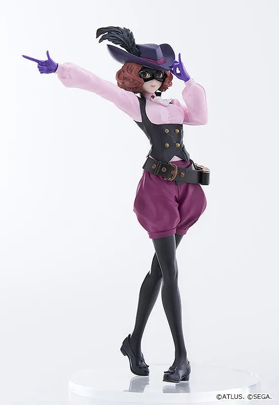 Persona - Okumura Haru - Pop Up Parade - Noir (Good Smile Company)