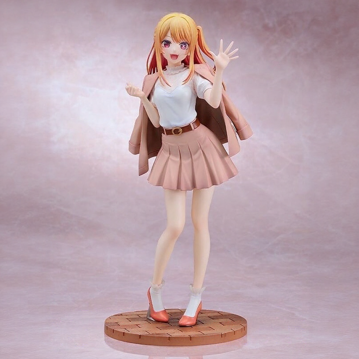 【Pre Order】Oshi no Ko - Hoshino Ruby - Date Style Ver. (Good Smile Company)