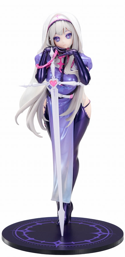 【Pre Order】Muse Dash - Marija - Limepie - Sister Ver. (Apex Innovation)