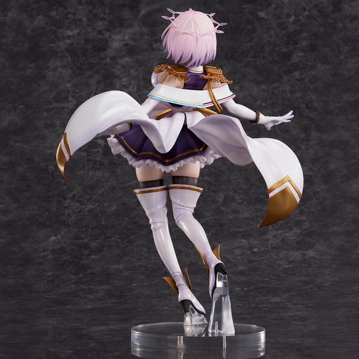 Gridman Universe - Shinjou Akane - Orde Baru (Union Creative International Ltd)