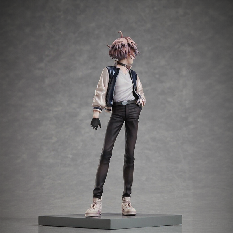 Bungou Stray Dogs - Nakahara Chuuya - Kdcolle - Originele serie leeftijd vijftien ver. (Kadokawa, Young Ace Henshubu)