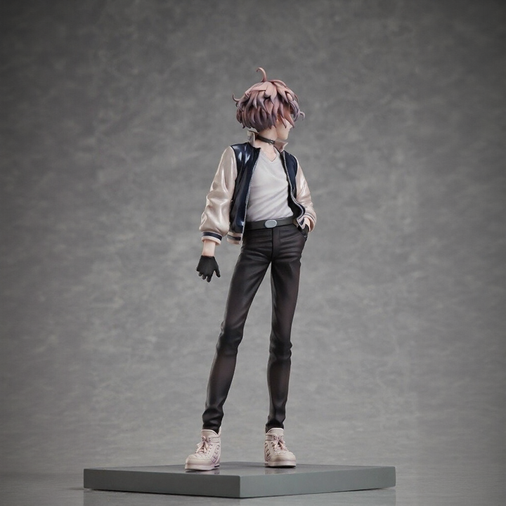 Bungou Stray Dogs - Nakahara Chuuya - Kdcolle - Originele serie leeftijd vijftien ver. (Kadokawa, Young Ace Henshubu)