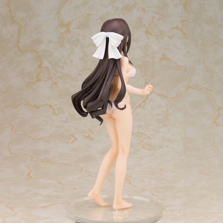 Nakaimo – Mia sorella è tra loro! - Tsuruma Konoe - Skytube - Costume da bagno ver. (Alfamax)