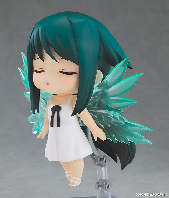 【Pre-order】Saya no Uta - Saya - Nendoroid (#2909) (Good Smile Company)