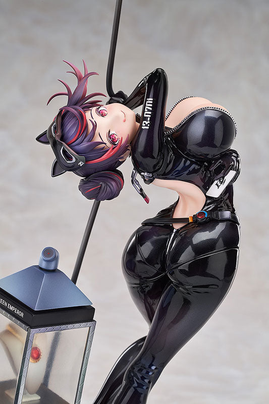 【Pre Order】Goddess of Victory: Nikke - Quency - Escape Queen (Good Smile Arts Shanghai, Good Smile Company)