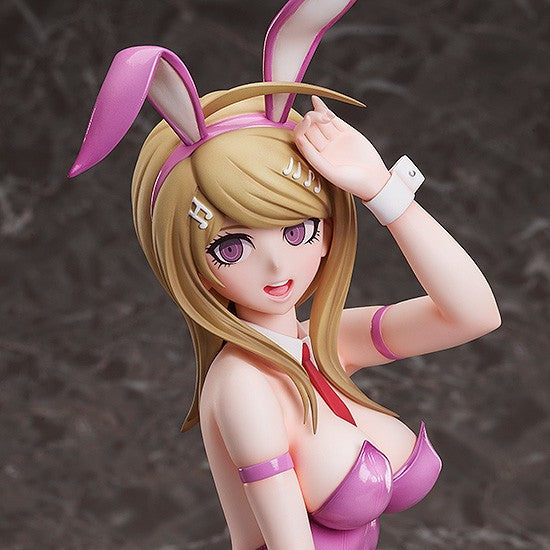 Danganronpa V3 Baru: Minna no Koroshiai Shingakki - Akamatsu Kaede - B-style - Bunny Ver. (GRATIS)