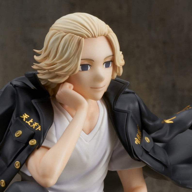 Tokyo 卍 Revventators - Sano Manjirou - F: NEX (FuRyu)