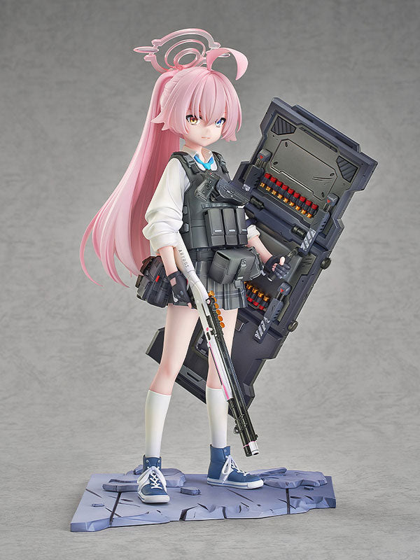 【Pre Order】Blue Archive - Takanashi Hoshino - Battle (Good Smile Arts Shanghai, Good Smile Company)