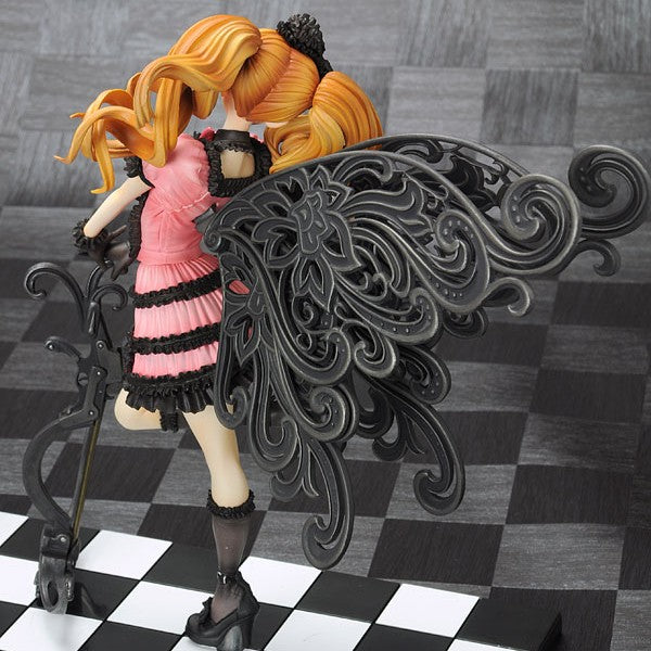 Asli - Raquel - Lolita (penanya)