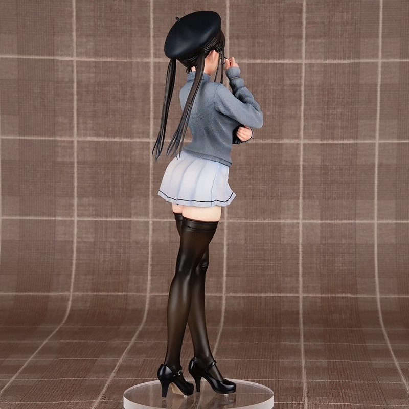 Asli - Bungaku Shoujo Akizuki Kurumi (Amiami, Märchen Punch)