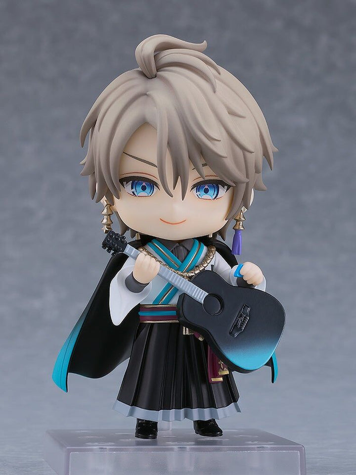 Nijisanji - Kaida Haru - Nendoroid (#2579) (Good Smile Company)