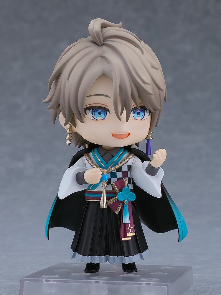 Nijisanji - Kaida Haru - Nendoroid (#2579) (Good Smile Company)