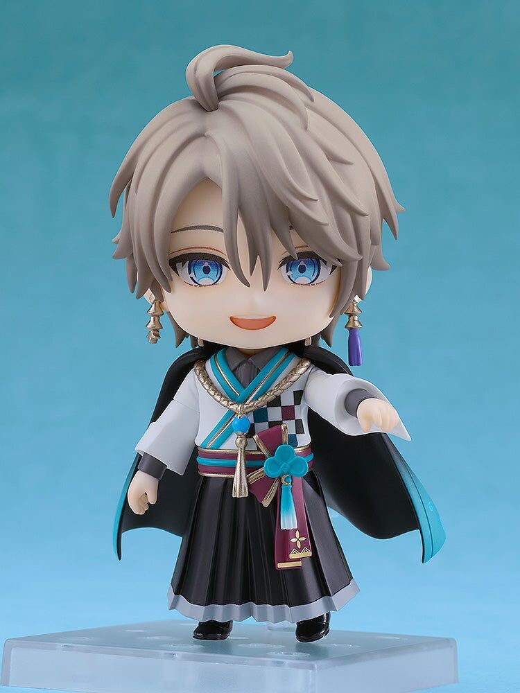 Nijisanji - Kaida Haru - Nendoroid (#2579) (Good Smile Company)
