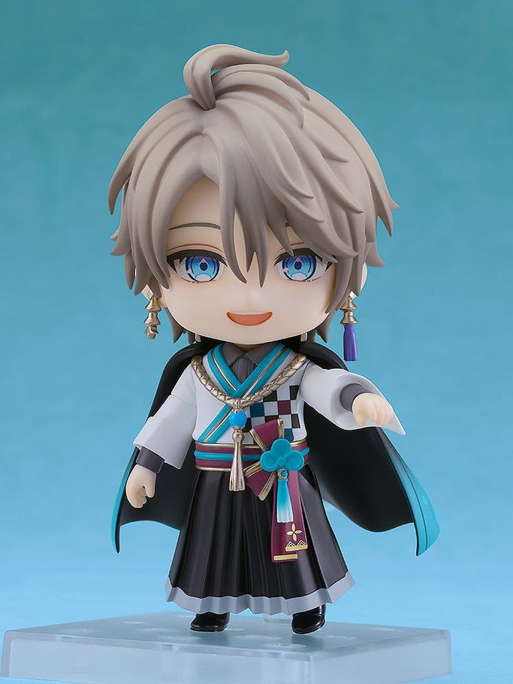 Nijisanji - Kaida Haru - Nendoroid (#2579) (Good Smile Company)