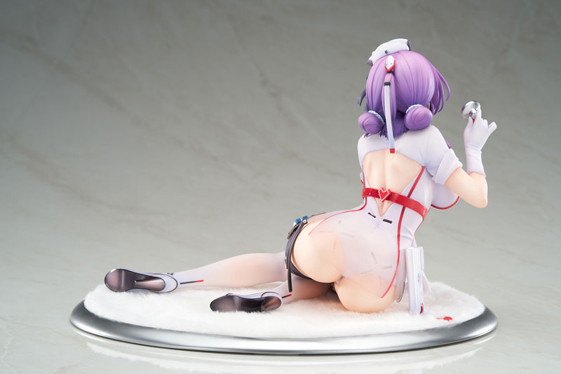 【Pre Order】Snowbreak: Containment Zone - Enya - Kiss Be the Remedy Ver. (Apex Innovation)
