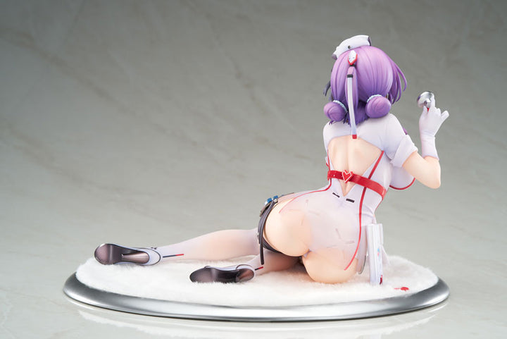 【Pre Order】Snowbreak: Containment Zone - Enya - Kiss Be the Remedy Ver. (Apex Innovation)