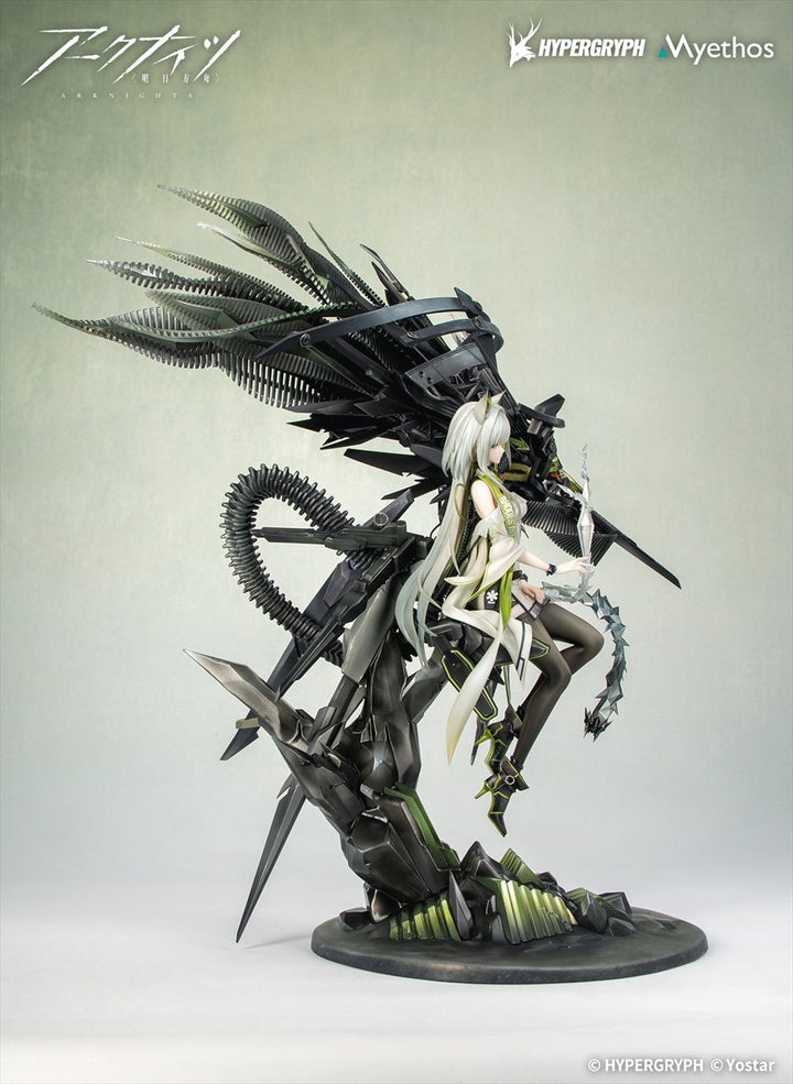 【Pre Order】Arknights - Kal'tsit - Esperanta (Myethos)