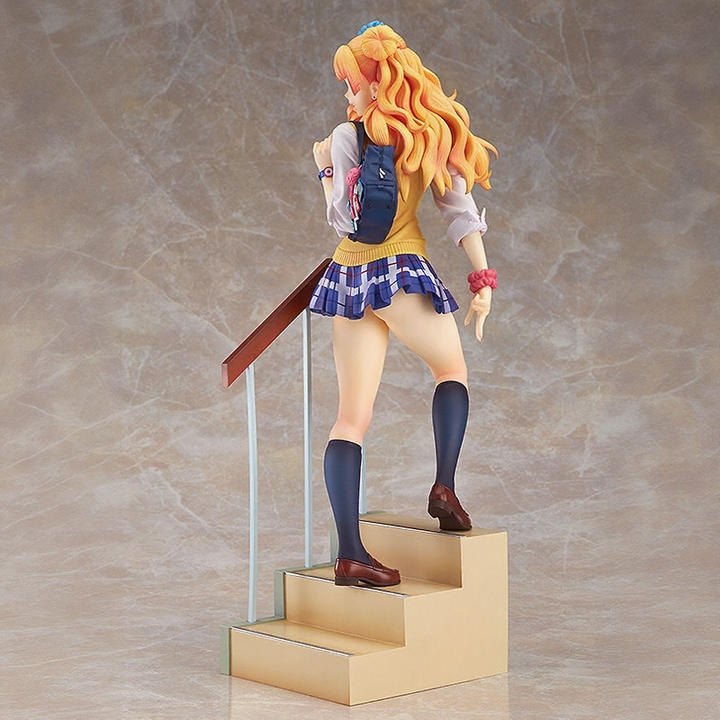 Por favor, diga! Galko-chan - Galko-chan (Max Factory)