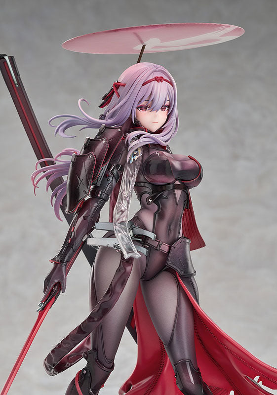 【Pre Order】Goddess of Victory: Nikke - Scarlet - Black Shadow (Good Smile Arts Shanghai, Good Smile Company)