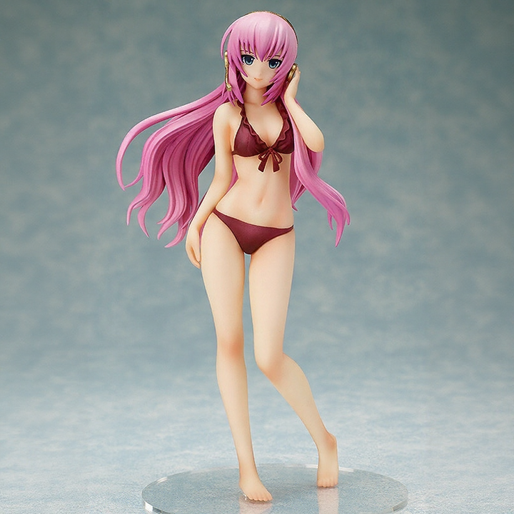Vocaloid - Megurine luka - S -Style - Badeanzug Ver. (Befreiung)