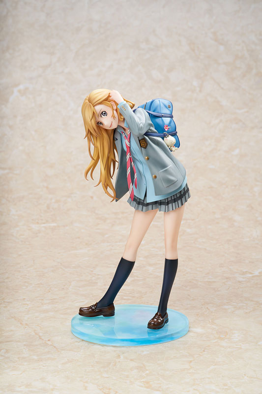 【Pre Order】Your Lie in April - Miyazono Kaori (Hobby Max)