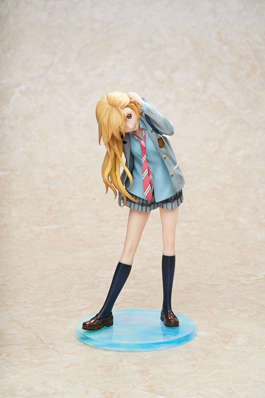【Pre Order】Your Lie in April - Miyazono Kaori (Hobby Max)