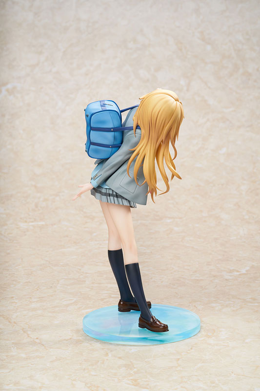 【Pre Order】Your Lie in April - Miyazono Kaori (Hobby Max)