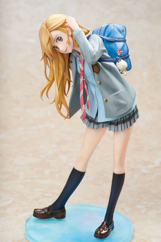 【Pre Order】Your Lie in April - Miyazono Kaori (Hobby Max)