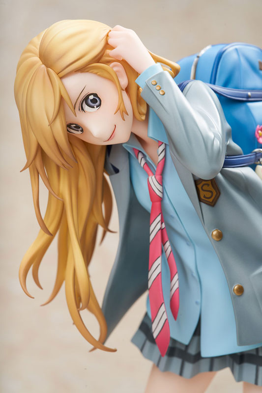 【Pre Order】Your Lie in April - Miyazono Kaori (Hobby Max)