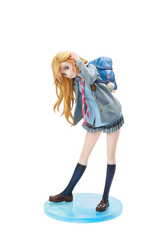 【Pre Order】Your Lie in April - Miyazono Kaori (Hobby Max)