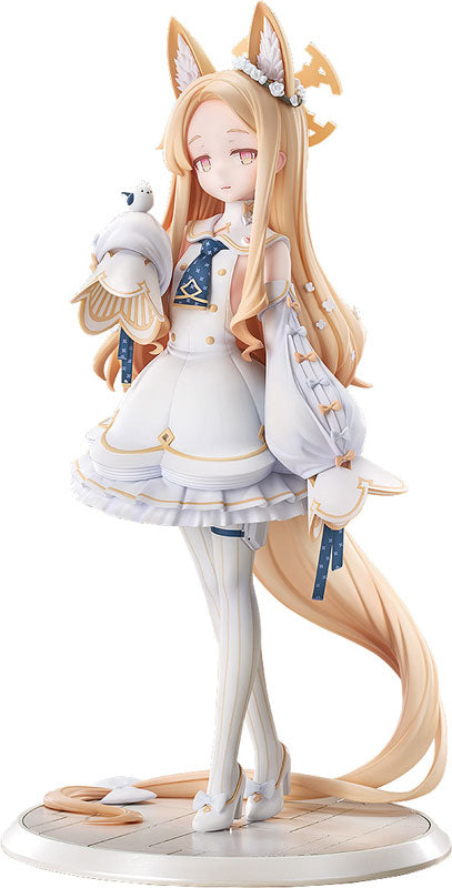 【Pre Order】Blue Archive - Yurizono Seia (Good Smile Arts Shanghai, Good Smile Company)