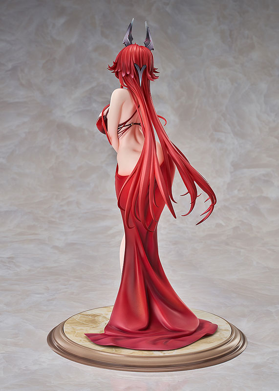 【Forudbestilling】 Sejrens gudinde: Nikke - Red Hood - Nonsense Red (Good Smile Arts Shanghai, Good Smile Company)