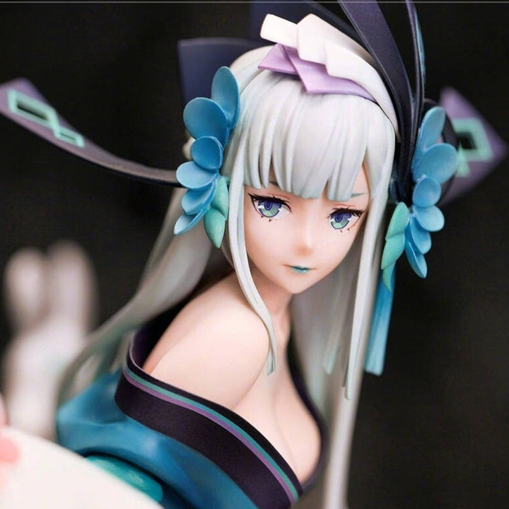 OnMyoji - Aoandon (Hekikuu, Netease)