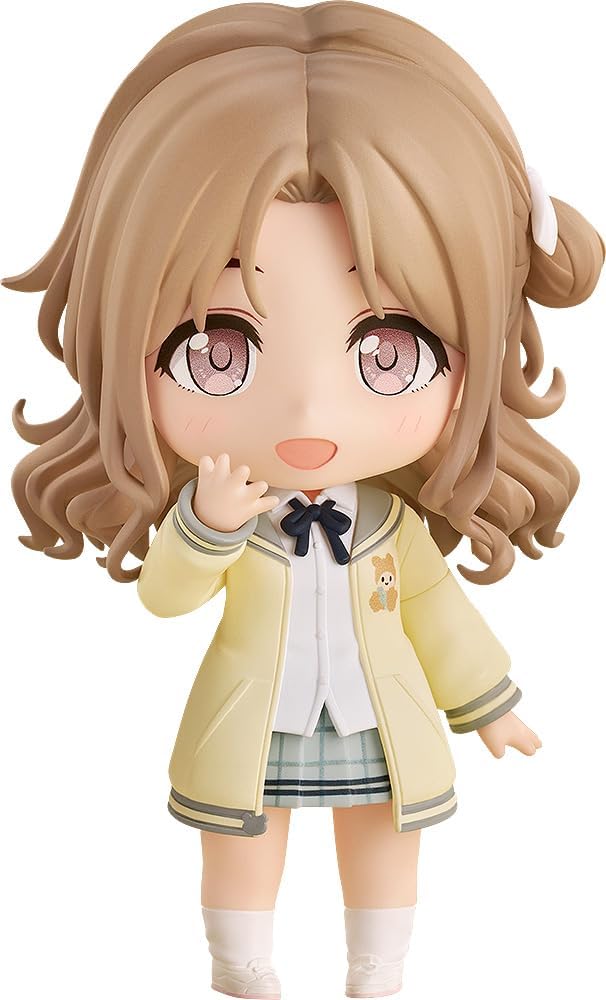 The Idolmaster Shiny Colors - Ichikawa Hinana - Nendoroid (#2591) (Good Smile Arts Shanghai, Good Smile Company)