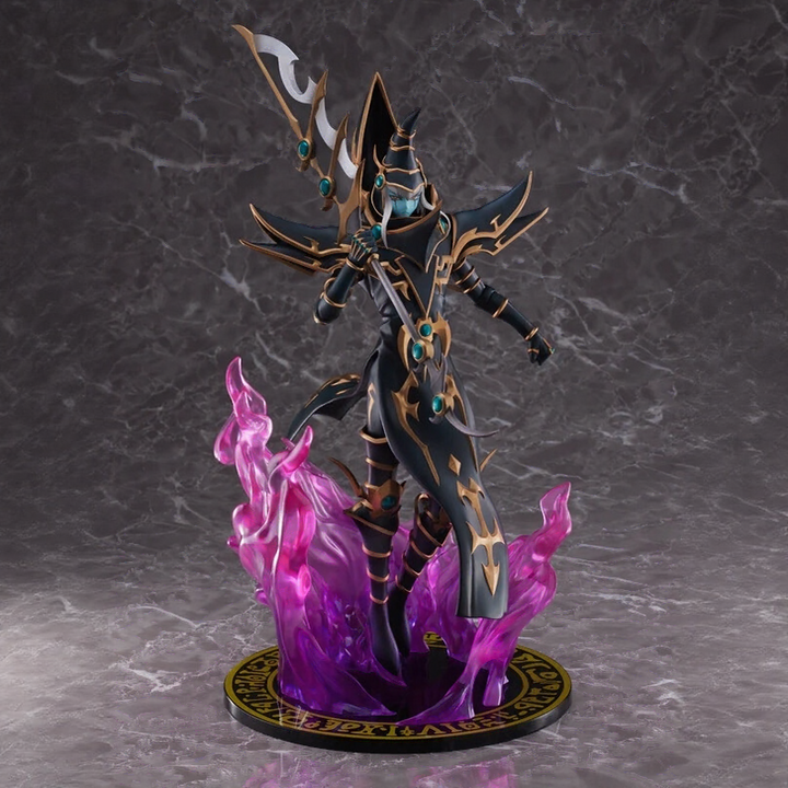 Yu-gi-oh! Duel Monsters - Choumadoukenshi Black Paladin - F: Nex (FuRyu)