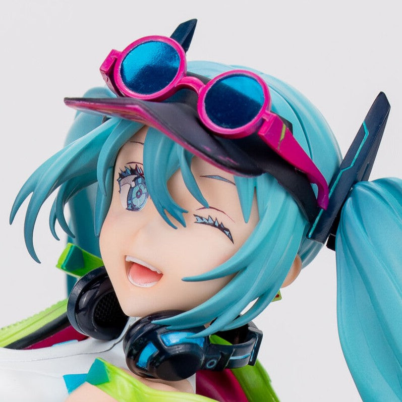 Piapro-personages - Hatsune Miku - Digital Stars 2024 (hobbyvoorraad)