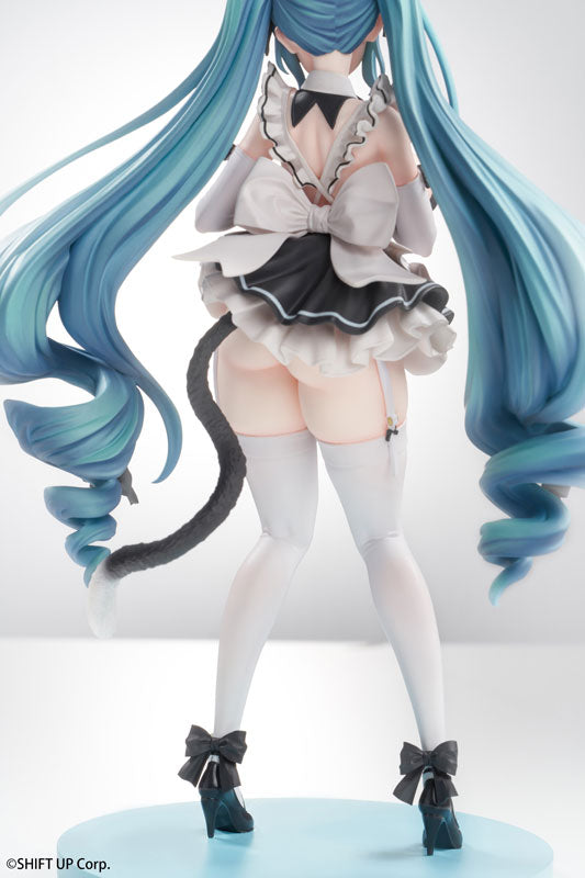 Goddess of Victory: Nikke - Privaty - S.K.P - Unkind Maid (Hobby Sakura)