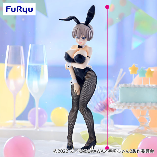 Uzaki-chan wa Asobitai! ω - Uzaki Hana - BiCute Bunnies (FuRyu)
