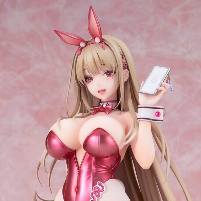 Goddess of Victory: Nikke - Viper - Toxic Rabbit ver. (Alter)