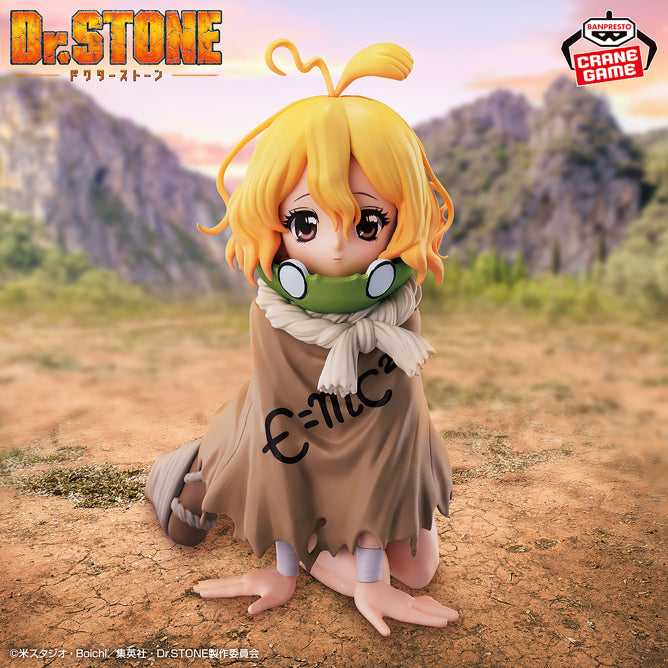 Dr. Stone - Suika - Grown-up (Bandai Spirits)